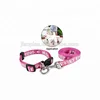 Eco-friendly Comfortable Plastic Buckle dog collar