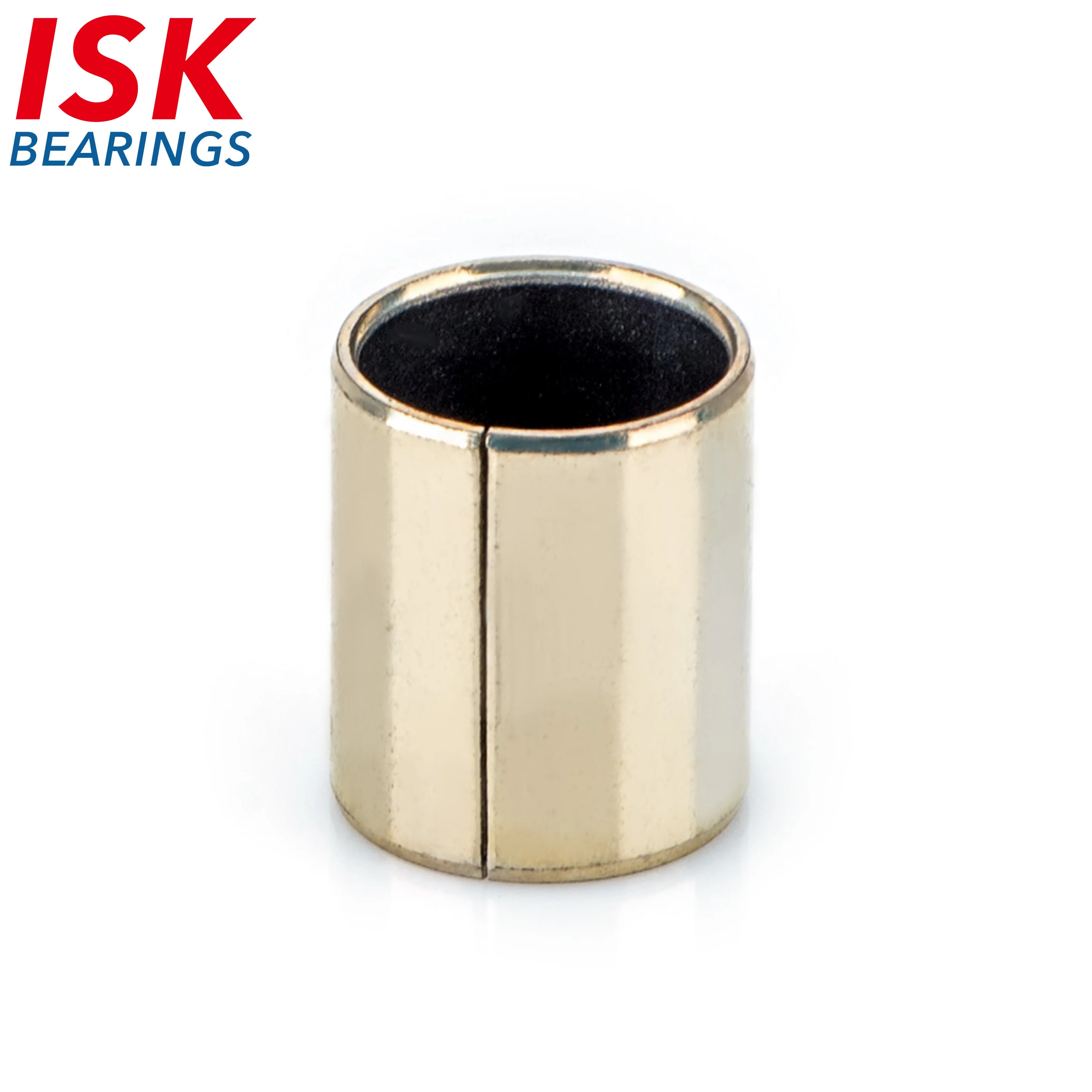 Plain Steel Backed Bushes Sf1 Bushing Du1415 Bearing Buy Bushing