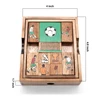 Mastermind Game Boxes for Think Fun and Entertaining Things with Kick a Goal