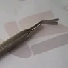Nails manufacturer wholesale manicure tools nail dust cleaner fingernail cuticle pusher