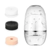 Home Beauty Device Deep Cleansing Automatic Rotating Facial Cleansing Brush