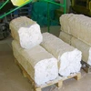 Quality RECYCLED EPS BLOCK SCRAP