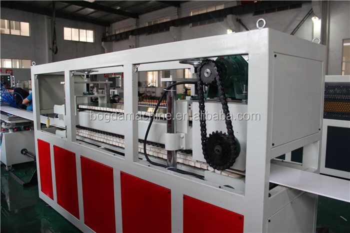foil lamination machine
