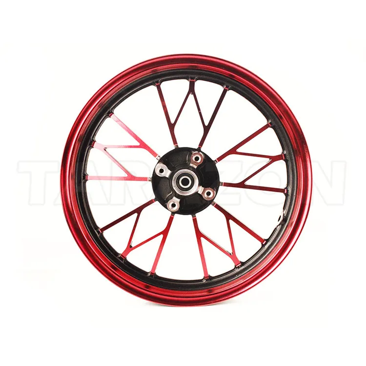 17 Inch Casting Aluminum Custom Motorcycle Wheels For Sale Buy