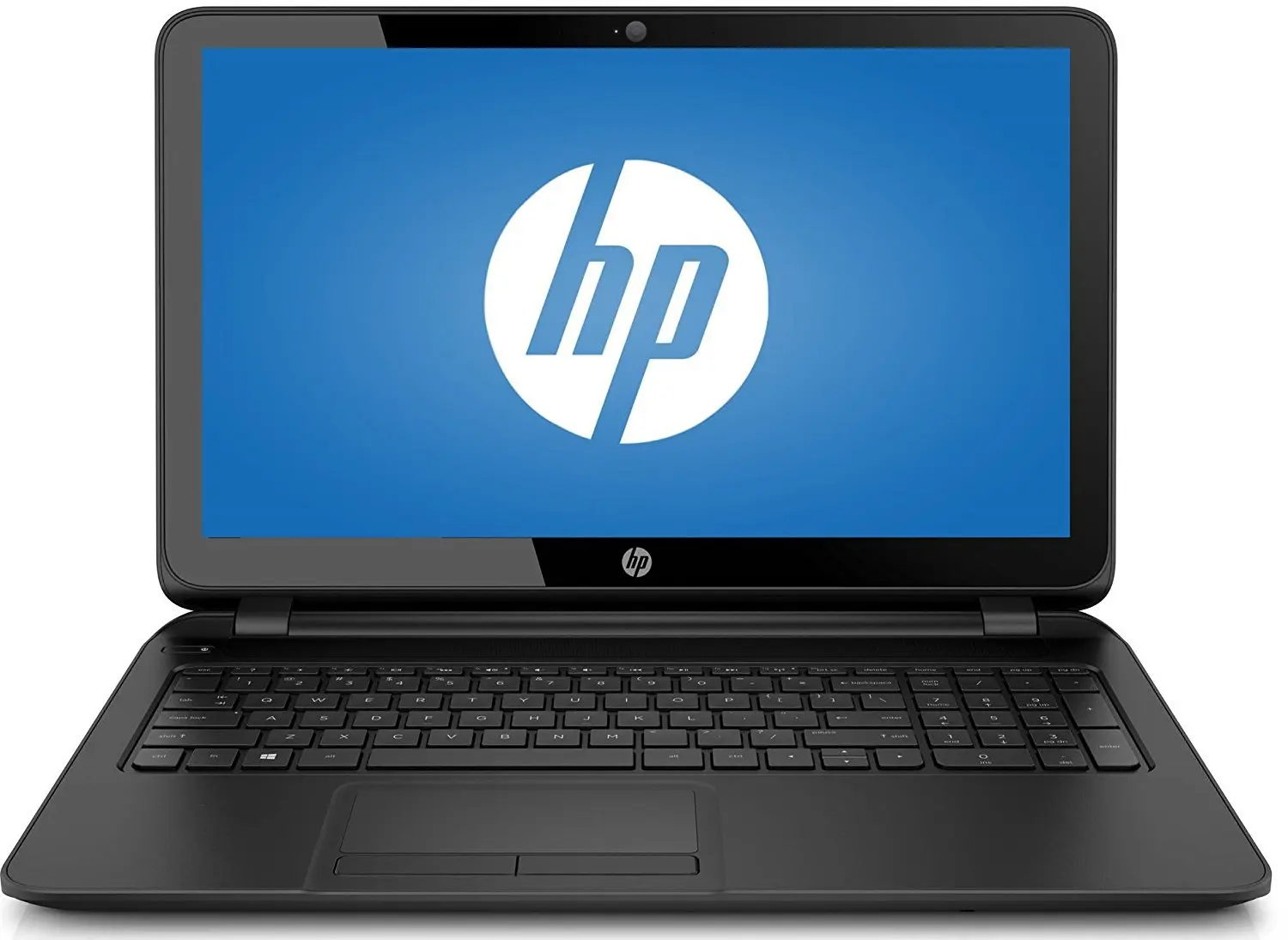Get Quotations · HP 15.6 Inch Premium Flagship Touchscreen Laptop Computer  (AMD Quad-Core A8-7410