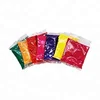 mixed colors holi colour powder for fun parties color run