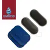 China Alien chip UHF RFID Tire Tag for vehicle manufacture