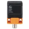 Long Sensing Range IFM IM5115 Inductive Sensor Inductive Position Sensor Inductive Sensor Price LED Display