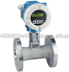Wholesale Magnetic Flow Meter Price Endress Hauser Brand Buy
