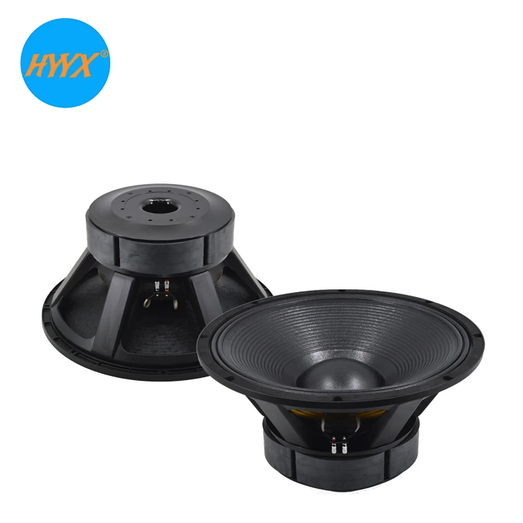 speaker 24 inch subwoofer