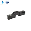 Variable ram rubber core for Ram BOP