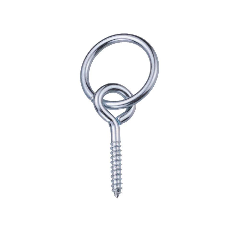 24B Hitching Ring Bolt