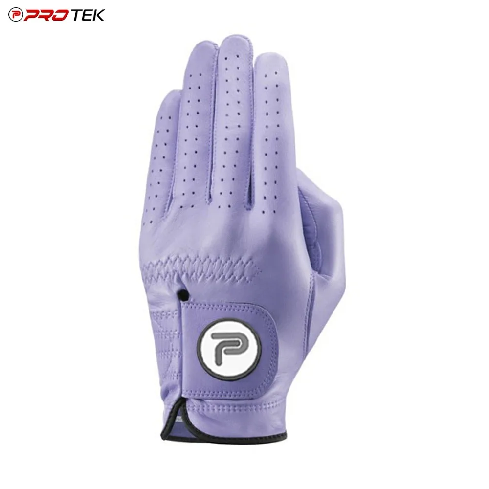 Customized Premium Grade Cabretta Leather Golf Gloves Buy Golf Gloves