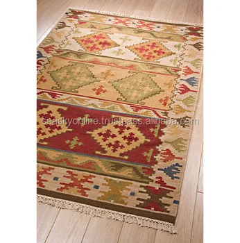 Hand Made Dhurrie Vintage Indian Wool Rug Kilim Carpet Handmade Durry Woven Carpets And Rugs Product On Alibaba Hand Made Dhurrie Vintage Indian Wool Rug Kilim Carpet Handmade Durry Woven Carpets And Rugs Product On Alibaba
