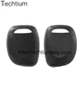 Hot Selling Low Cost Transponder Auto Car Key Shell with 206 / NE73 Blade