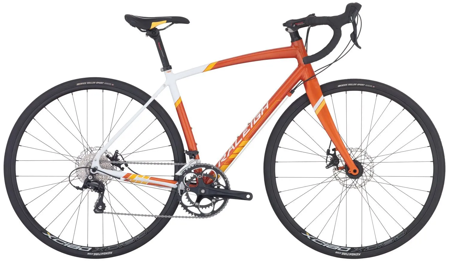 raleigh bikes merit 1 endurance road bike