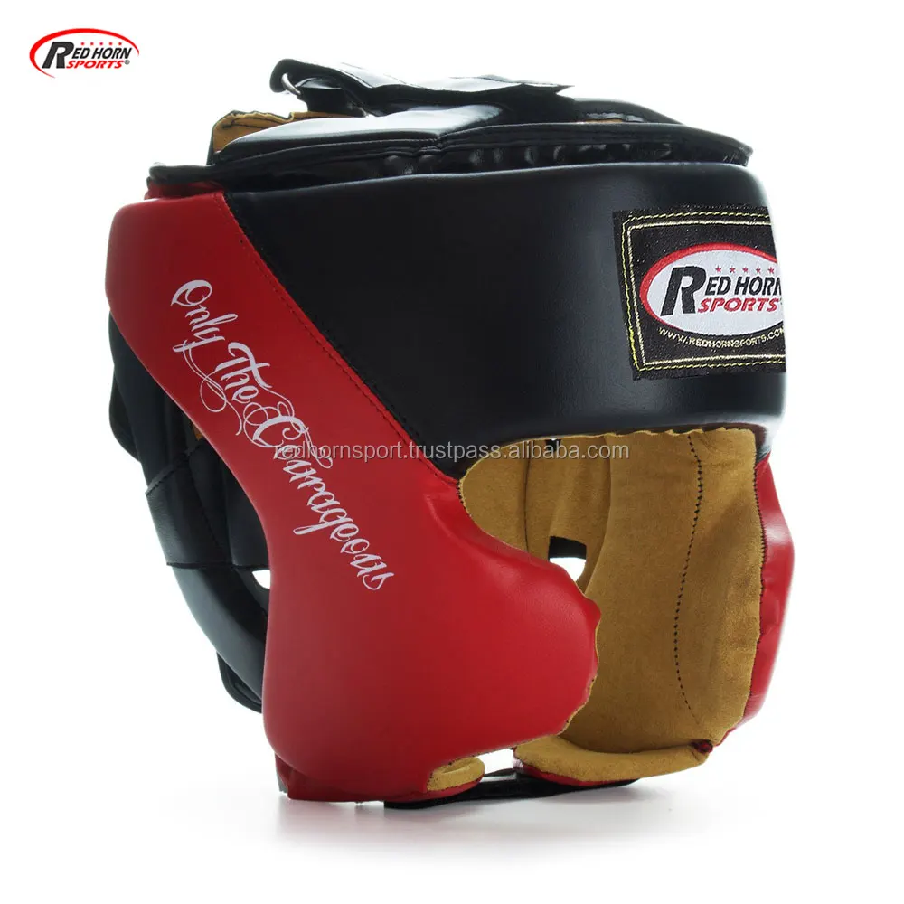 Boxing Head Guard Training Helmet Mma Sparring Headgear,Custom Logo