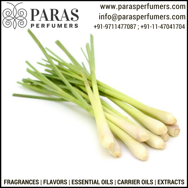lemongrass oil coa-source quality lemongrass oil