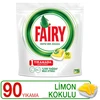 FOR FAIRY ALL IN ONE DISHWASHER TABLETS 90'S