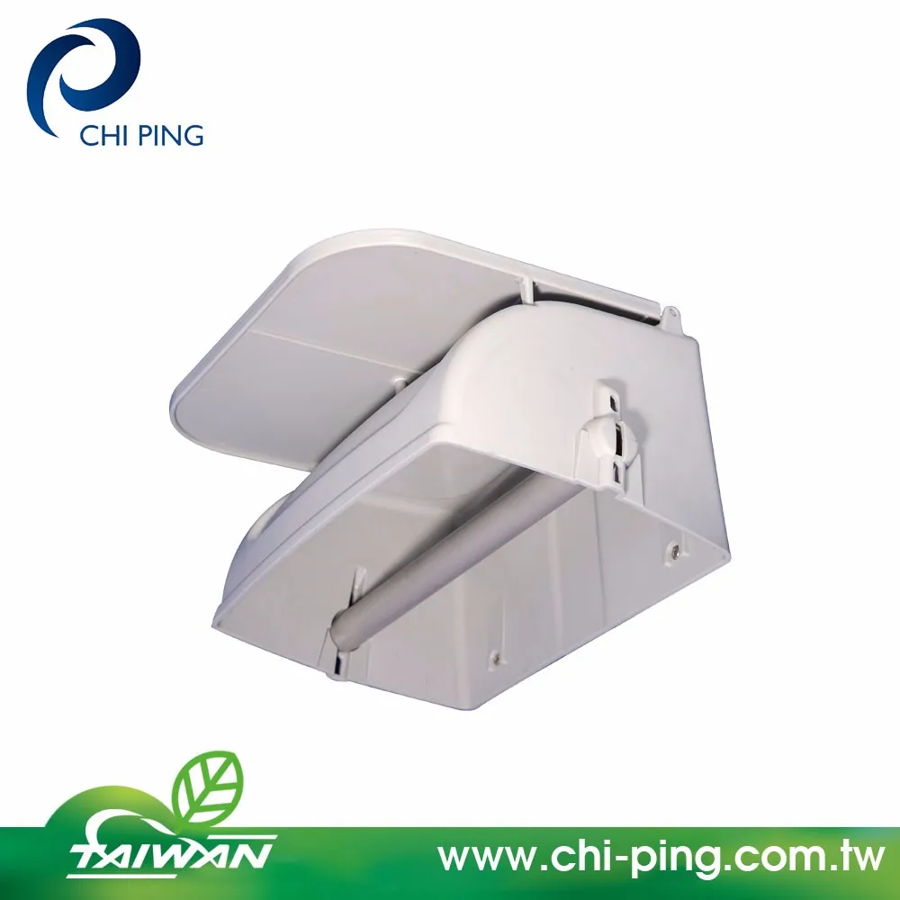 G-313, toilet paper holder & tray