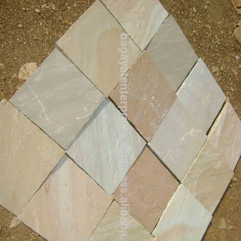 Camel Dust Sandstone Paving Slabs Tiles Camel Dust Sandstone Paving Slabs Tiles