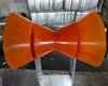 Ultimate Bow Stop Roller Assembly