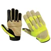 Best Quality Anti Vibration Gloves / Mechanic Gloves, Gloves for Pneumatic Tool / Safety Gloves