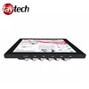 faytech Win XP/7/8/10 android linux embedded industrial touch screen 10-20 inch pc