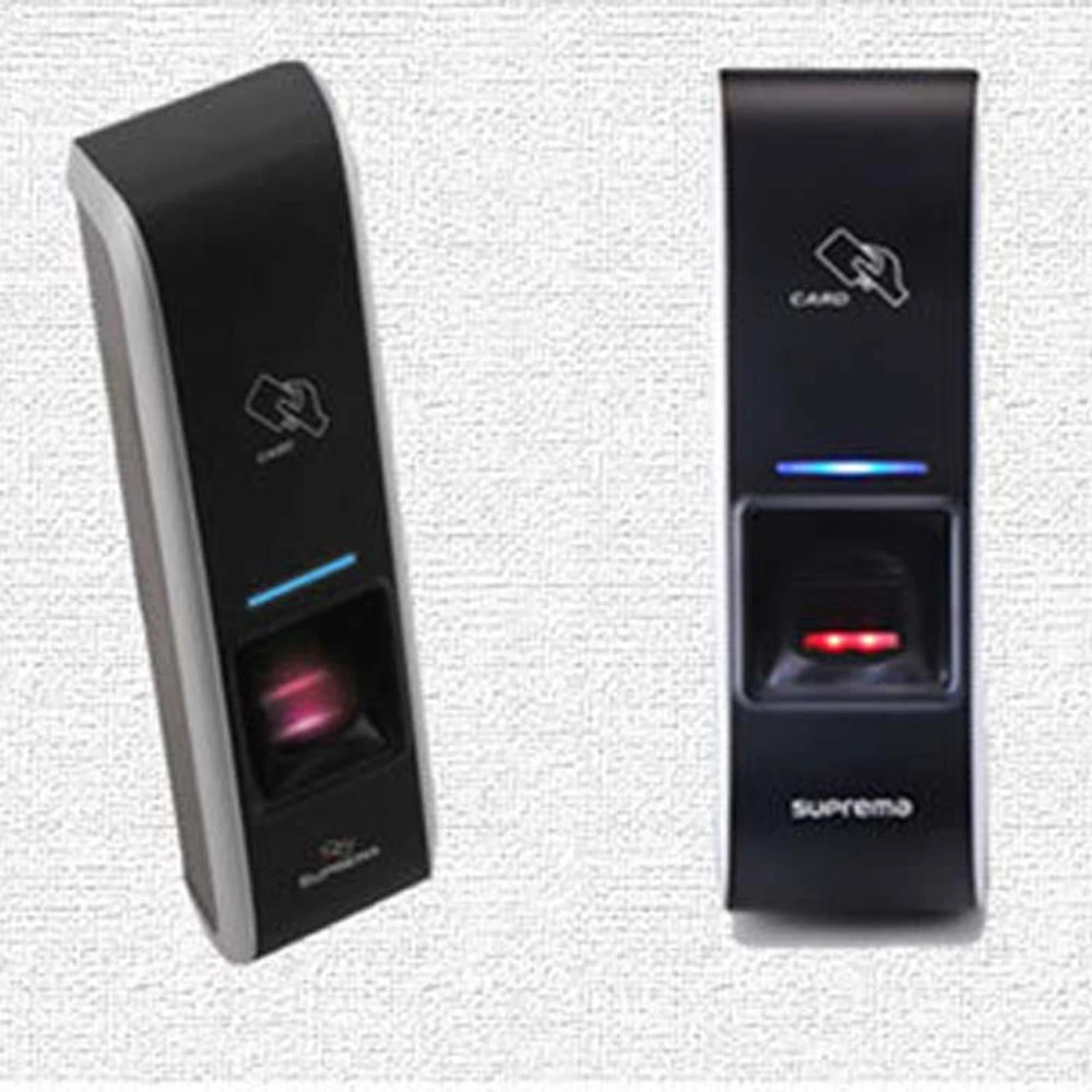 Suprema Original Bioentry Plus Fingerprint Access Control Security Door ...