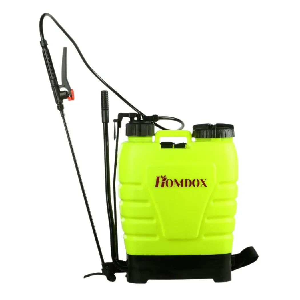 Buy Homdox 4 Gallon Sprayer 16L Backpack Sprayer for Lawn Garden Farm Summer in Cheap Price on ...