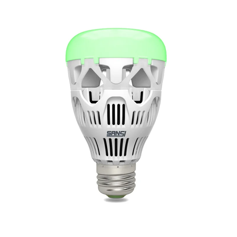 Bluetooth High Power Color Change Rgb Led Bulb