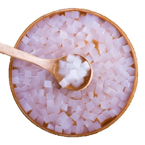 椰子果冻/椰子果冻甜点/新鲜 nata de coco vietnam