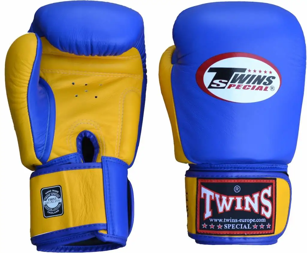 High Quality Extra Padding Sparring And Training Boxing Gloves Buy