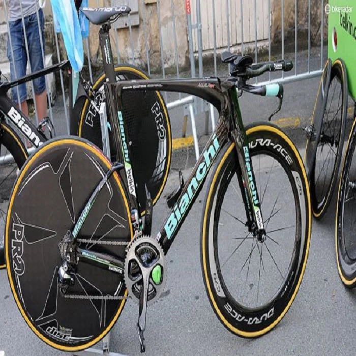 bianchi time trial bike for sale