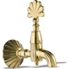 Ottoman Faucet with Special Patterns Wholesale Hammam Taps