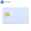 Programmable Read Only Memory ATMEL AT88SC102-09PT contact ic chip card