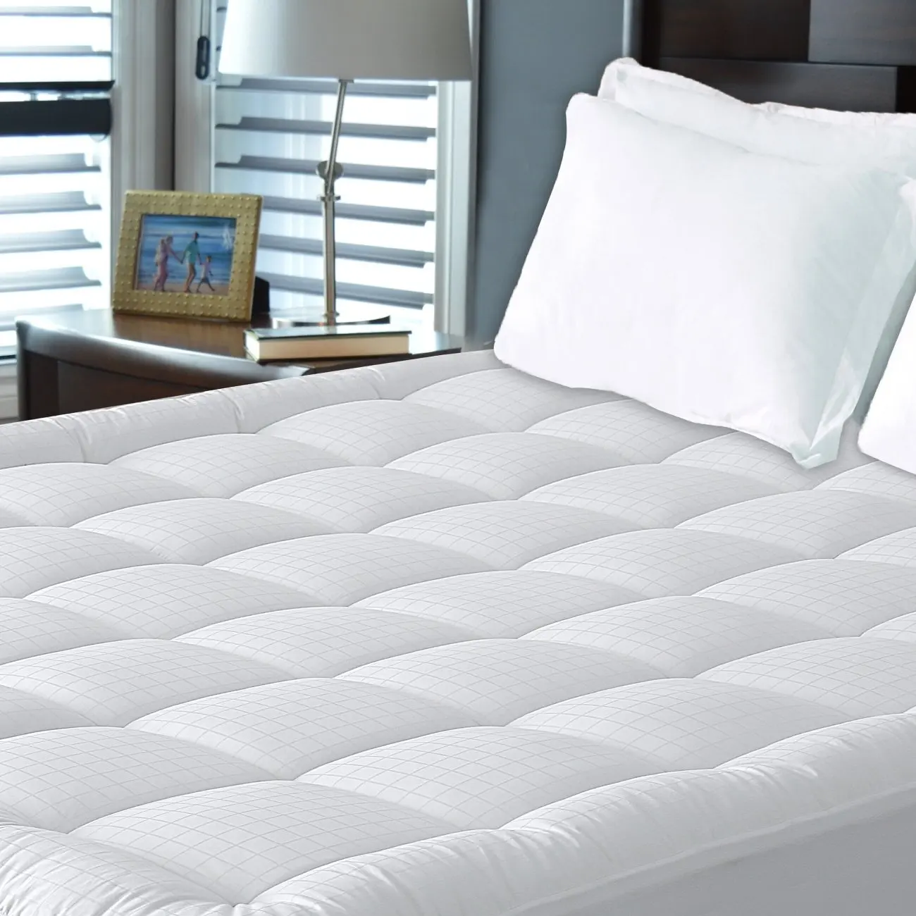 Cheap Vibrating Mattress Pad Queen Size, find Vibrating Mattress Pad