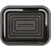 Eco-Friendly Bed Bug Traps Interceptors & Prevention Against Bed Bugs Crawling 4 pack