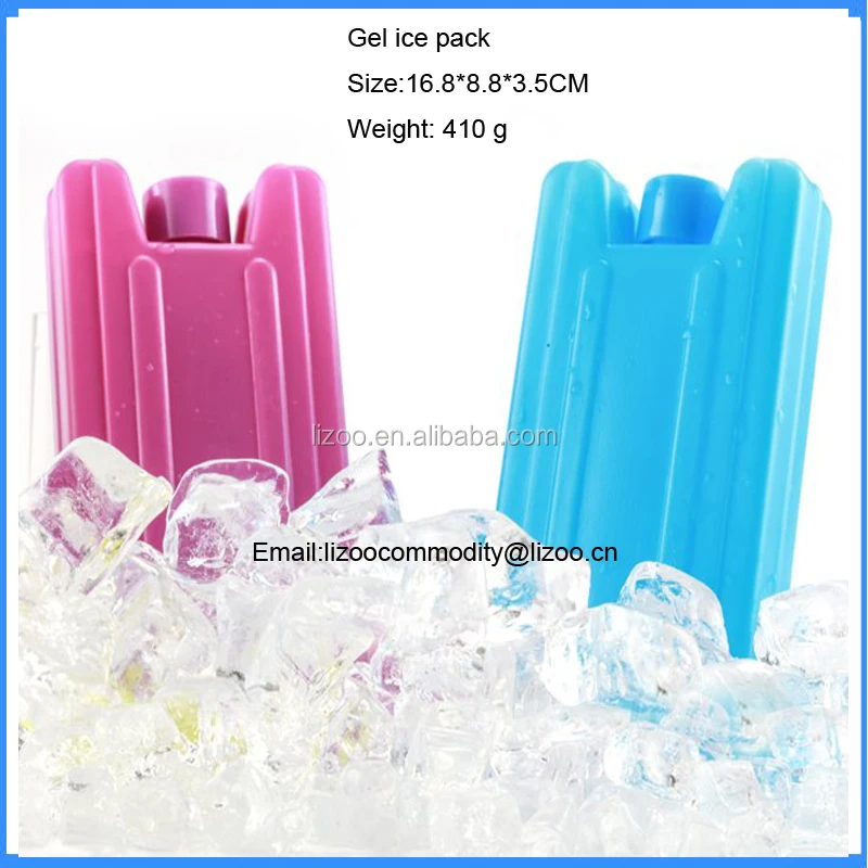 Gel Filled Plastic Ice Block Mini Ice Packs Buy Gel Filled Plastic