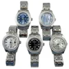 Diamante Day-date Mechanical watch