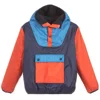 Boys Hooded Windbreaker Jacket/ children Hooded Windbreaker Jacket