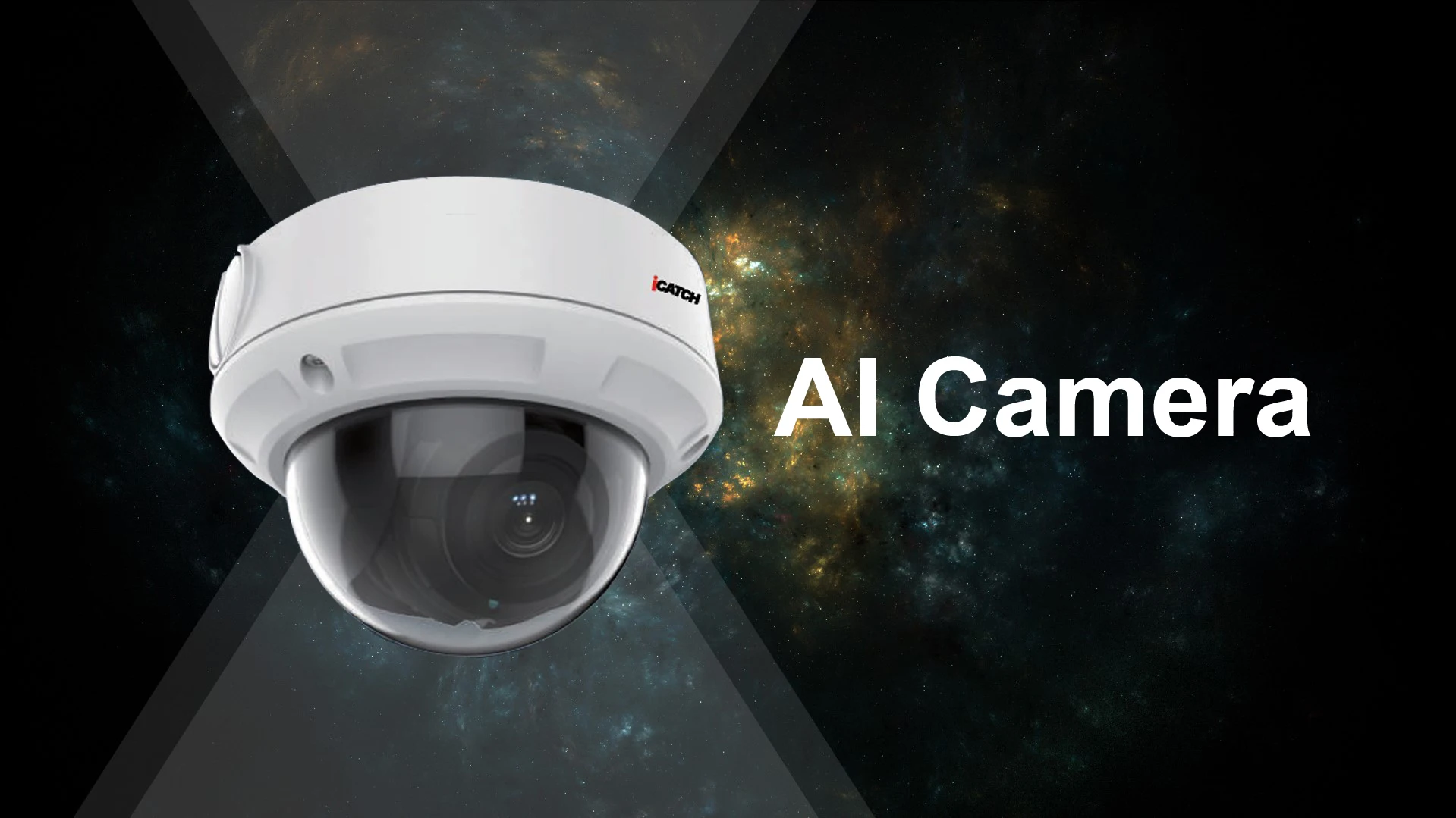 CCTV Security Camera