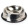 Ski Group Of Dog Drinking Manufacturer Water Feeding Food Bowls