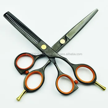 Baby Hair Cutting Scissors Good Reputation High Quality Baby Hair