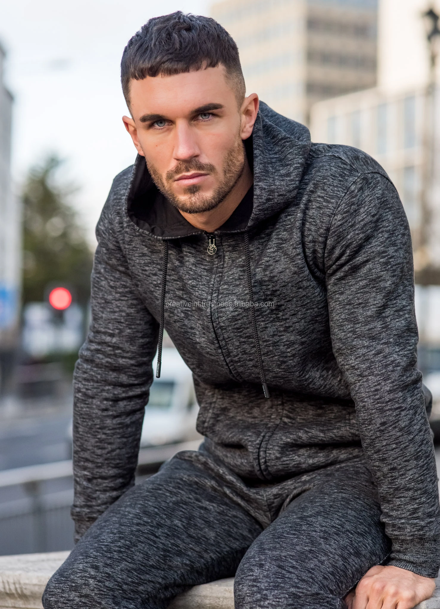 gym king mens tracksuit