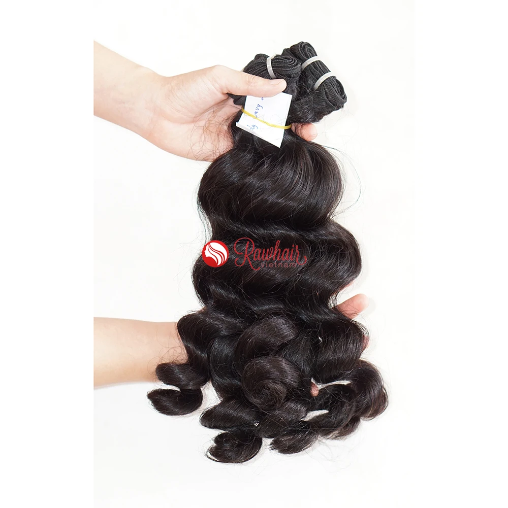 Top Best Sell Super Double Drawn Virgin Cuticle Aligned Hair from 8-26 Inch Straight