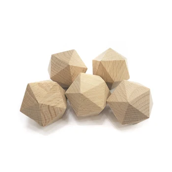 natural wood shape sorter