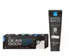 OEM Private Label Brand Tooth paste Activated Bamboo Charcoal Whitening Toothpaste