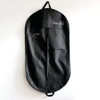 non woven suit bag