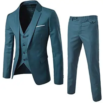 3 piece suit design